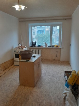 Продам 2х ком.квартиру - фото 1