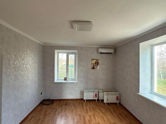 В продаже 2х комн.квартира в пригороде -10 км от Измаила Ізмаїл