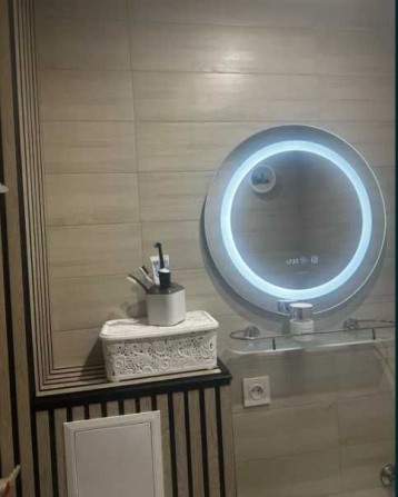 Продам 1-комн. на улице Мира, с мебелью! - фото 1