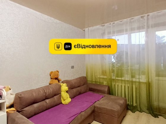 Продам 2-к квартиру Лівий берег Каменское