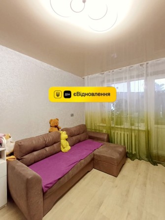 Продам 2-к квартиру Лівий берег - фото 1