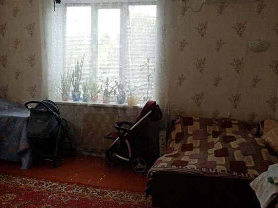 Продам 2-х ком-ю квартиру Сталинку Соцгород Каменское