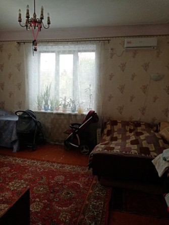 Продам 2-х ком-ю квартиру Сталинку Соцгород - фото 1