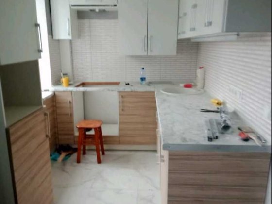 Продам трёх комнатную квартиру. Ізюм