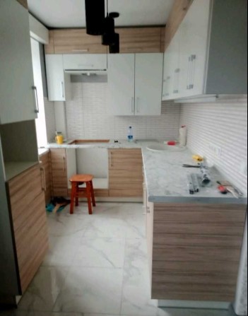 Продам трёх комнатную квартиру. - фото 1