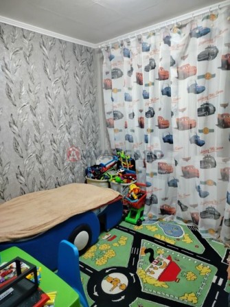 3 кімнатна квартира на лівому березі - фото 1