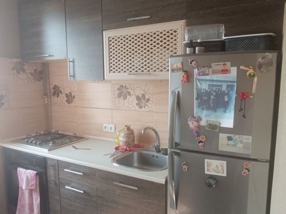 Продам двокімнатну квартиру. Автовокзал Кам'янське