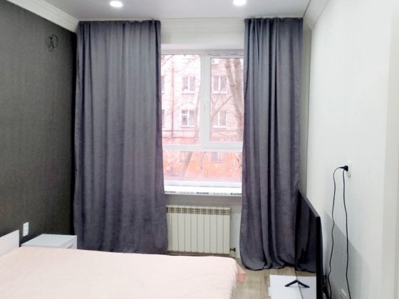 Продаётся 2х ком квартира с АГО.  РЕМОНТ. ЦЕНТР.D.E. Каменское