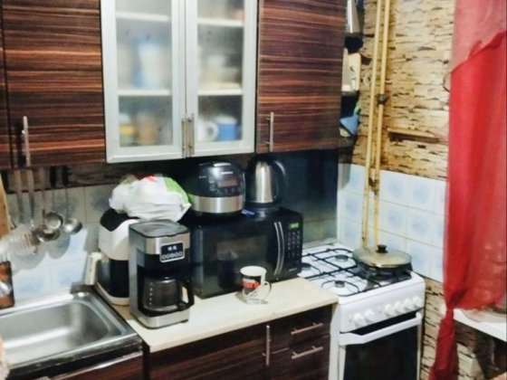 Продам 1 ком кв Черемушки Каменское