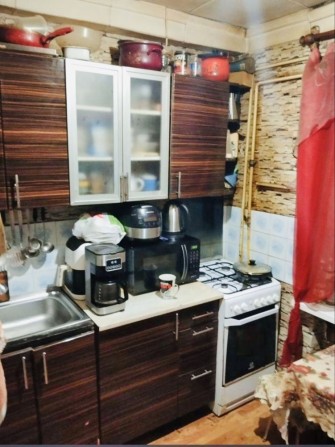 Продам 1 ком кв Черемушки - фото 1