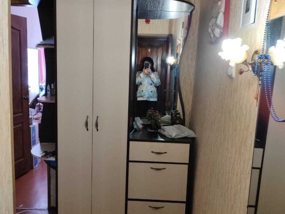 2-кімнатна квартира з гаражем і підвалом | 1-й поверх | Ізюм