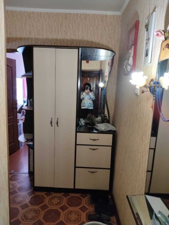 2-кімнатна квартира з гаражем і підвалом | 1-й поверх | Ізюм - фото 1