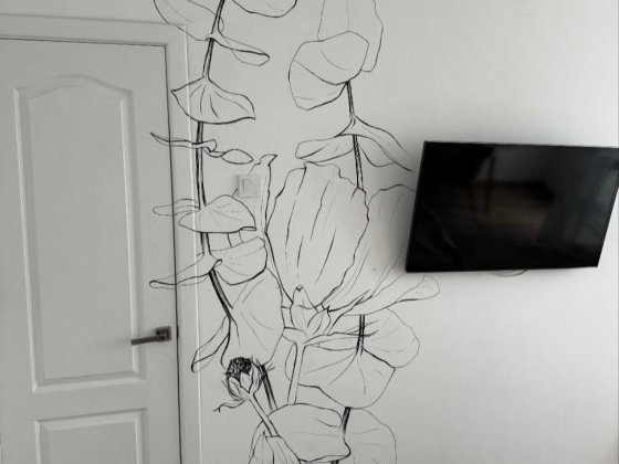 Продаётся 1к.квартира Левый берег с евро ремонтом Каменское