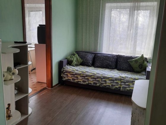 Продам 3х кімнатну квартиру Изюм