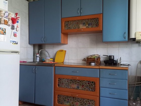 Продам однокімнатну квартиру Ізюм