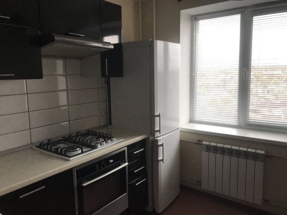 Продам однокімнатну квартиру Ізюм