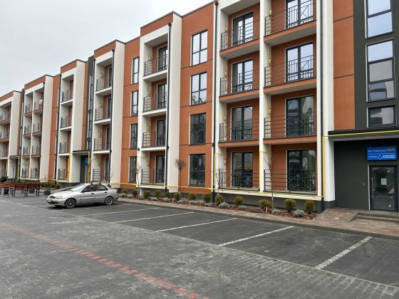 Продається однокімнатна квартира у м. Гостомель Гостомель