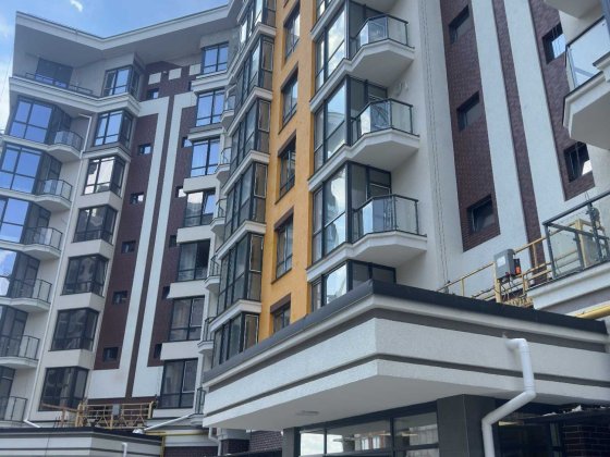 Шикарна євро 2к в ЖК На Прорізній Гостомель