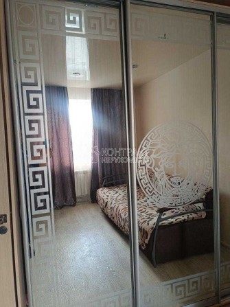 Продається 3х к квартира - фото 1