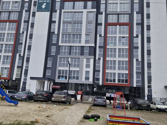 Дуже цікава пропозиція!!! Квартира  в Гостомелі. Гостомель