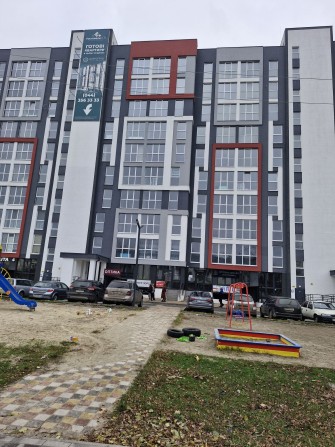 Дуже цікава пропозиція!!! Квартира  в Гостомелі. - фото 1