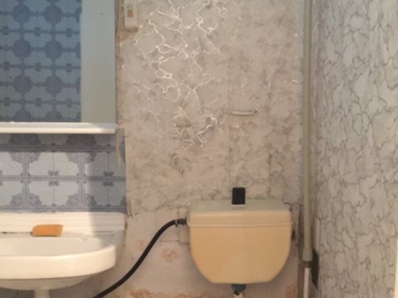 Продам квартиру 3 комнаты Измаил