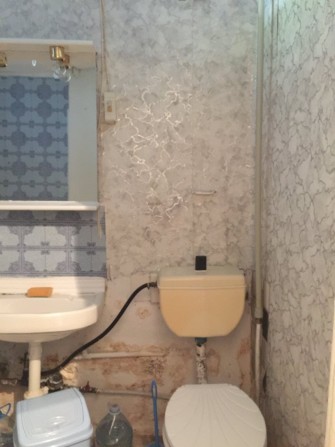 Продам квартиру 3 комнаты - фото 1