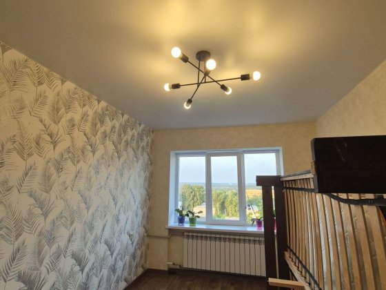 Продам квартиру с ремонтом. Агенства не беспокоить! Ізюм