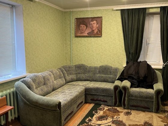 Пррдам Квартиру в центре 45 кв Ізмаїл