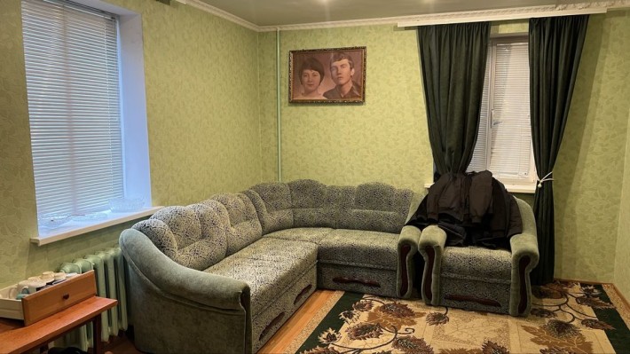 Пррдам Квартиру в центре 45 кв - фото 1