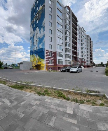 Продаж 1к квартири  у Гостомелі ЖК Покровський - фото 1