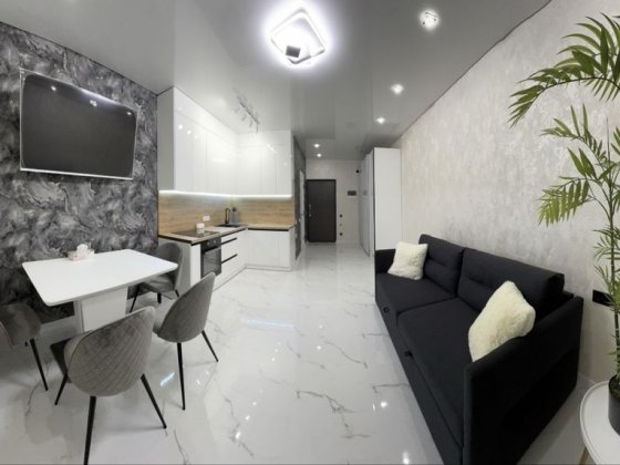 ЖК Сенсація. Новий ремонт. 2 поверх. Бучанський парк. КАМПА. Гостомель