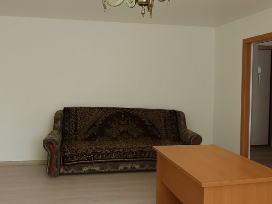 Однокімнатна квартира в місті Ізюм Ізюм