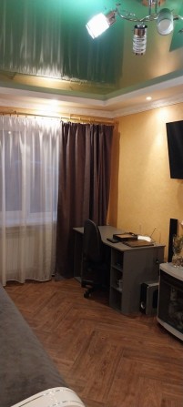 3-к квартира возле Желтика - фото 1