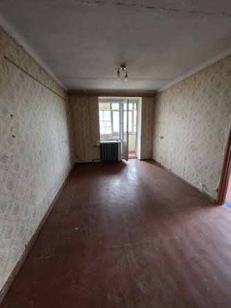 2-комнатная квартира на 4-м этаже - фото 1