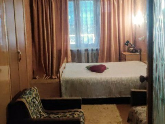 В продаже 3 комн. квартира на Хотинской р-н площади Мира Измаил