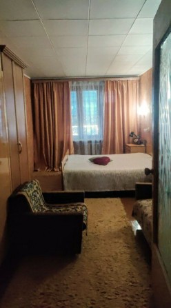 В продаже 3 комн. квартира на Хотинской р-н площади Мира - фото 1