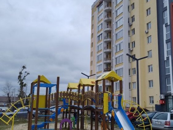 Продам квартиру в Гостомелі Гостомель