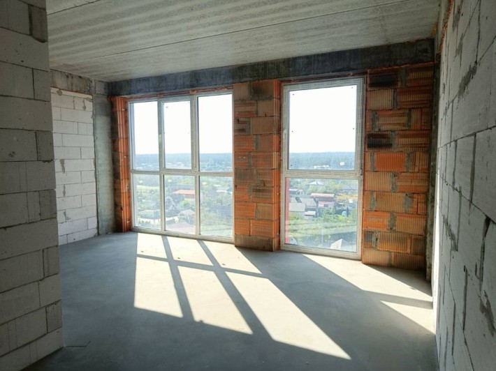 Будинок здан! Можна переробити в двокімнатну повноцінну квартиру - фото 1