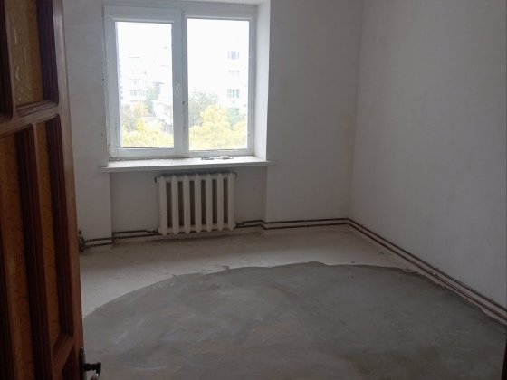 Продаётся 3 ком. киевского проекта  по ул.Клушина Измаил