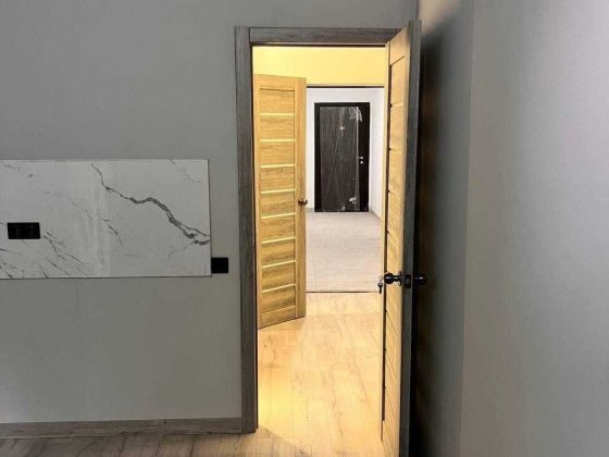 1-кімнатна квартира з новим ремонтом за 26560 $ Гостомель