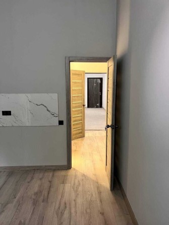 1-кімнатна квартира з новим ремонтом за 26560 $ - фото 1