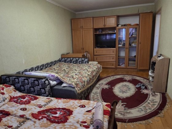 Уютная 1к кв. гостиничного типа с мебелью и техникой!!! Чорноморськ