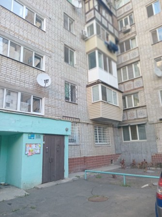 Одкомнатная квартира в девятиэтажном доме. - фото 1