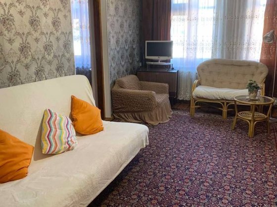 Продам 3х комн квартиру Измаил