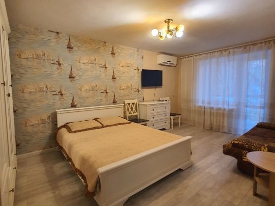 Вперше у продажу .Квартира біля моря Чорноморськ