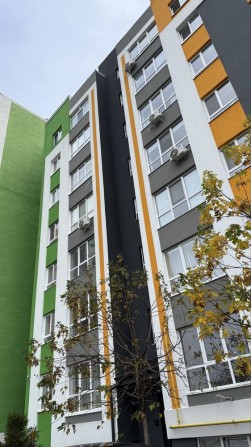 Однокімнатна квартира з ремонтом , оформлення 2% ,держпрограми ТАК - фото 1