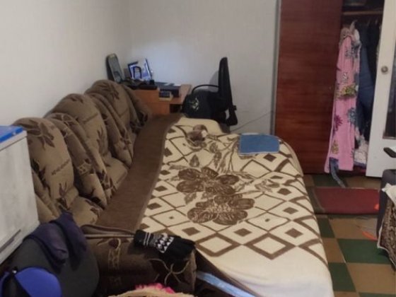 ПРОДАМ 1-комнатную квартиру, ЦЕНТР | улица. Мурахтова Каменское