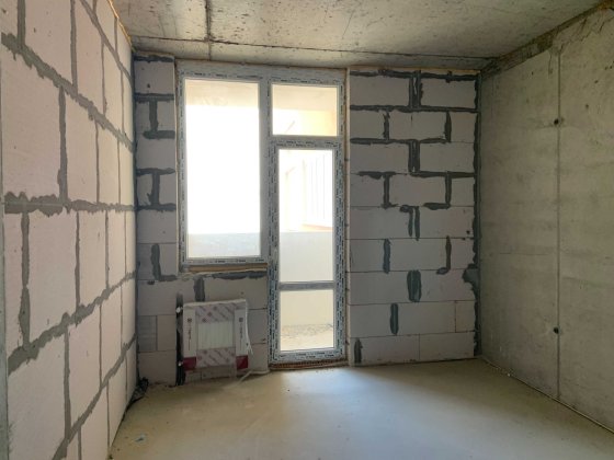 В эксклюзивной продаже 2 комнатная квартира в Цветном Бульваре Черноморск