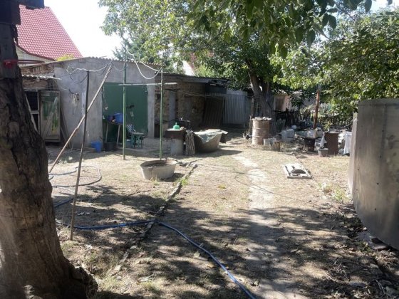 Продажа 3-комн.квартиры в закрытом дворе ул.Торговая под ремонт Ізмаїл